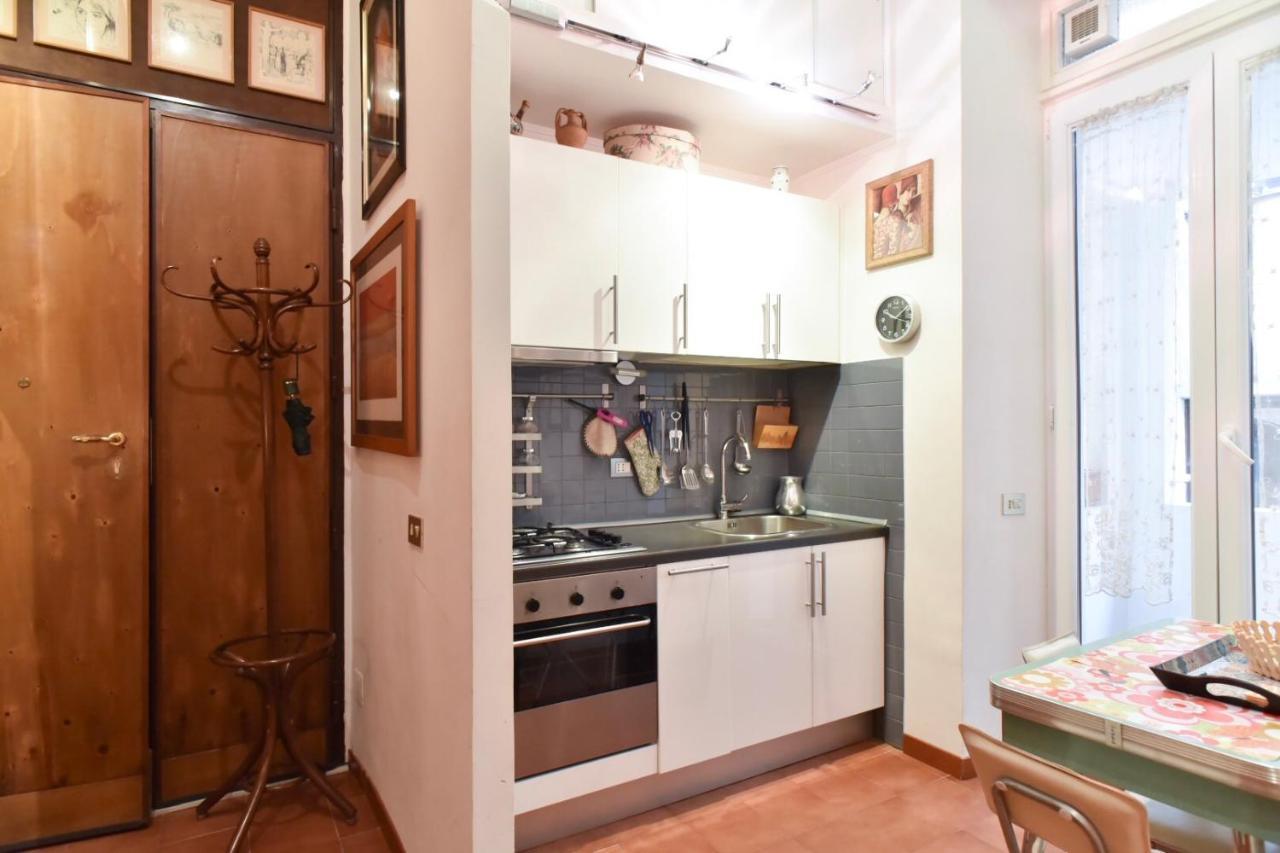 Apartamento Magenta Superior Del Grande 21 Roma Exterior foto